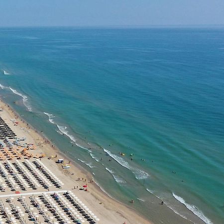Hotel Corallo Giulianova Εξωτερικό φωτογραφία