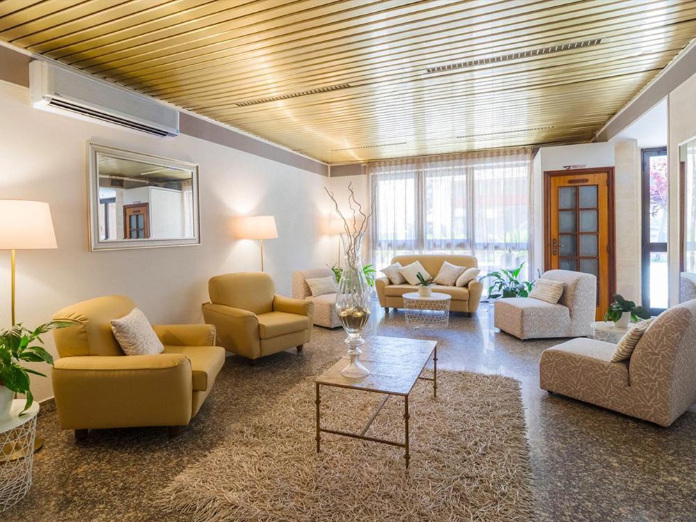 Hotel Corallo Giulianova Εξωτερικό φωτογραφία