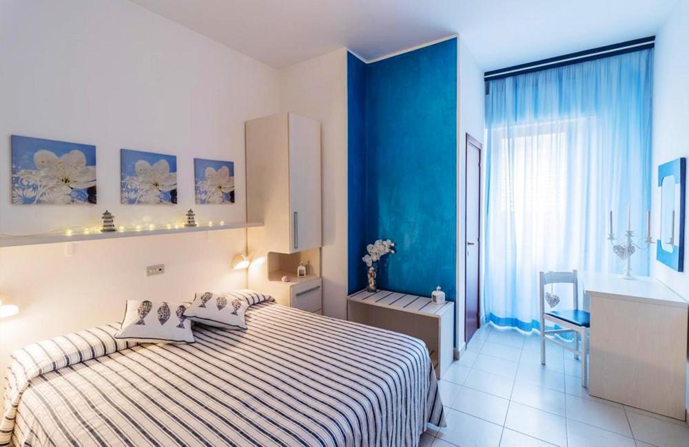 Hotel Corallo Giulianova Εξωτερικό φωτογραφία