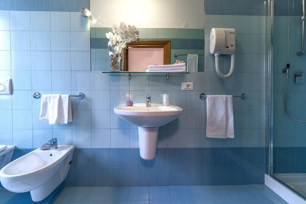 Hotel Corallo Giulianova Εξωτερικό φωτογραφία