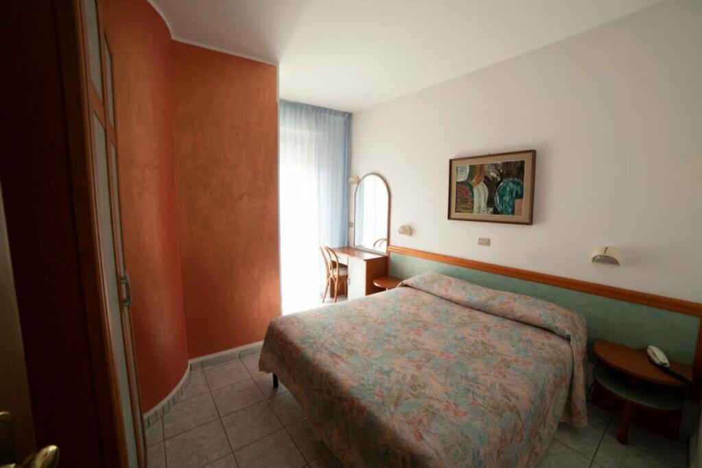 Hotel Corallo Giulianova Εξωτερικό φωτογραφία