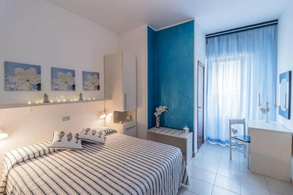 Hotel Corallo Giulianova Εξωτερικό φωτογραφία