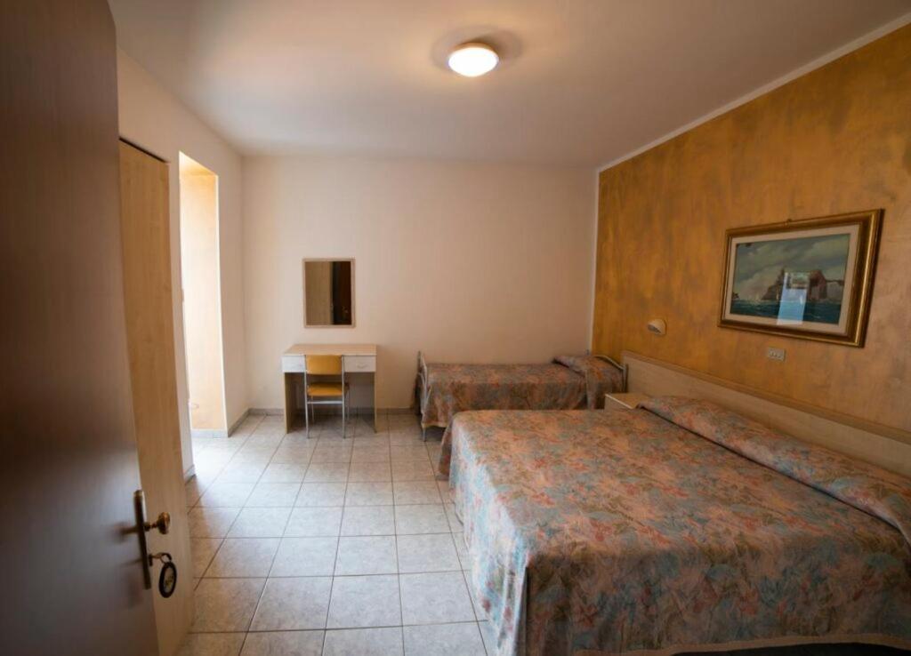Hotel Corallo Giulianova Εξωτερικό φωτογραφία