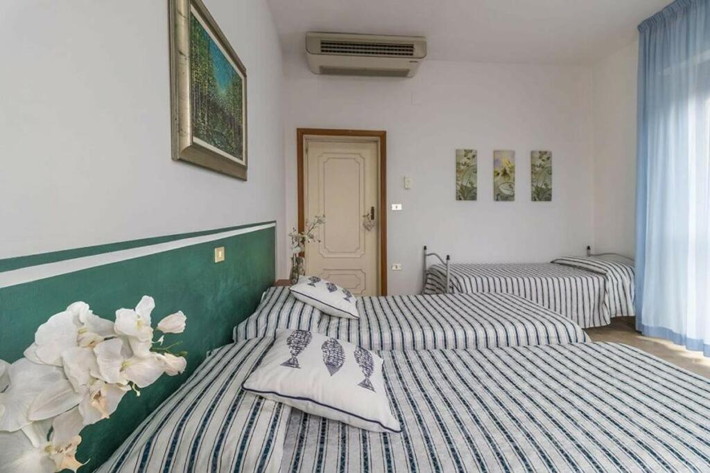Hotel Corallo Giulianova Εξωτερικό φωτογραφία