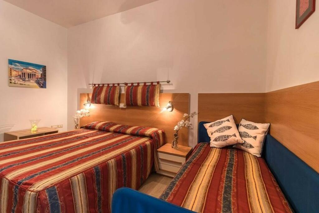 Hotel Corallo Giulianova Εξωτερικό φωτογραφία