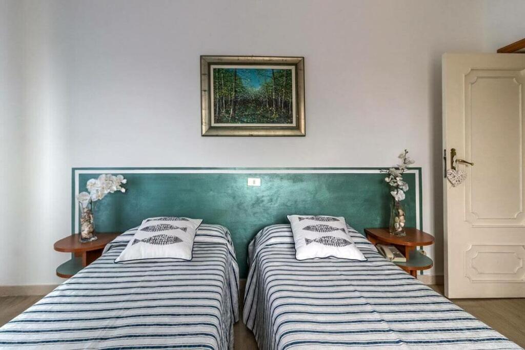 Hotel Corallo Giulianova Εξωτερικό φωτογραφία