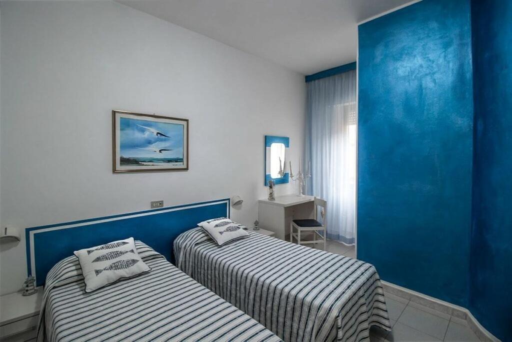 Hotel Corallo Giulianova Εξωτερικό φωτογραφία